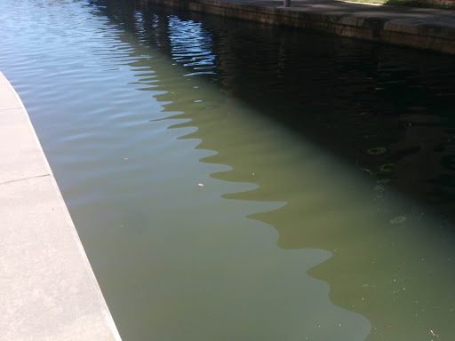 Tourist Attraction «Mandalay Canal Walk at Las Colinas», reviews and photos, 215 Mandalay Canal, Irving, TX 75039, USA