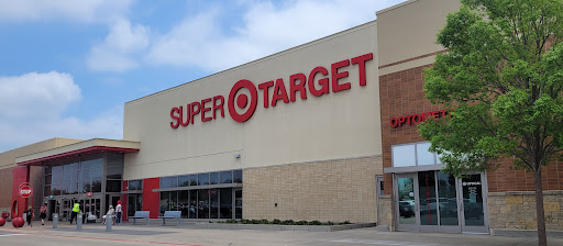 Department Store «Target», reviews and photos, 150 E Stacy Rd #2400, Allen, TX 75002, USA