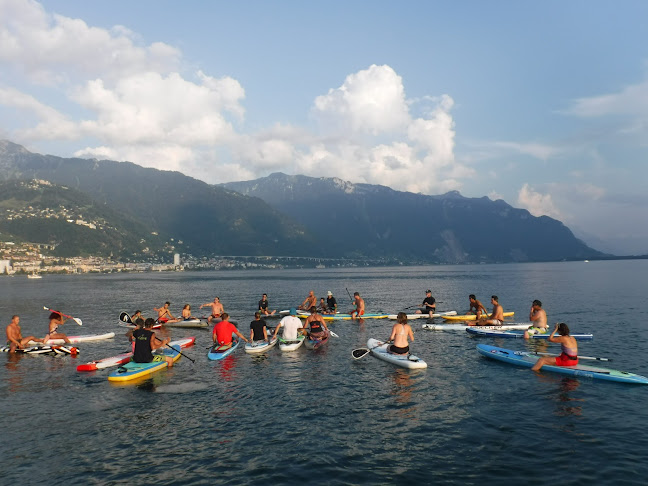 La Playa - Montreux Plage - Montreux