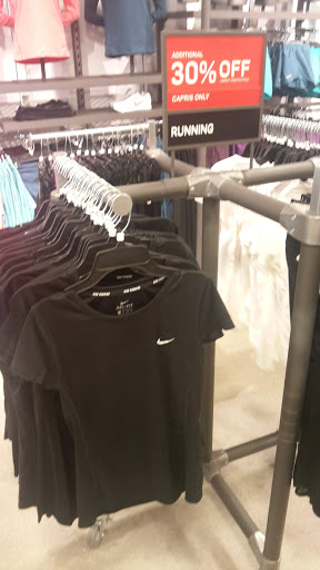 Clothing Store «Nike Factory Store», reviews and photos, 10801 Corkscrew Rd D-177, Estero, FL 33928, USA