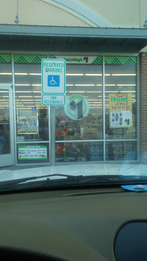 Dollar Store «Dollar Tree», reviews and photos, 4430 Dfw Turnpike, Dallas, TX 75211, USA