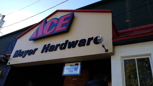 Hardware Store «Mayer Paint & Hardware», reviews and photos, 226 Winton Rd N, Rochester, NY 14610, USA