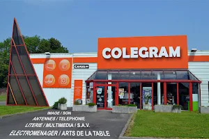 COLEGRAM - Albert image