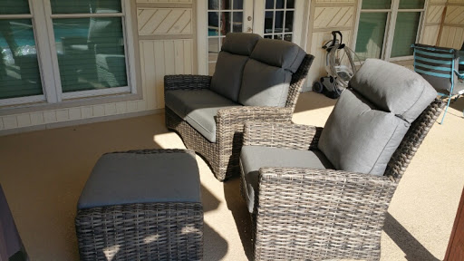 Fireplace Store «Yard Art Patio & Fireplace - Allen», reviews and photos, 111 Central Expy S, Allen, TX 75013, USA