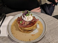 Sirop d'érable du Restaurant servant le petit-déjeuner Kozy Bosquet à Paris - n°6