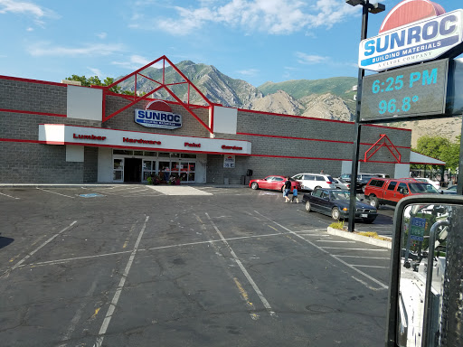 Building Materials Store «Sunroc Corporation», reviews and photos, 35 E 400 S, Springville, UT 84663, USA