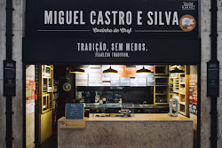 Restaurante Miguel Castro e Silva Lisboa