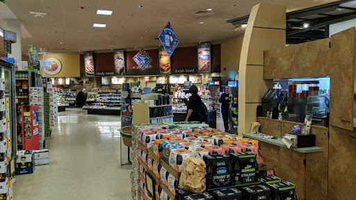 Grocery Store «Safeway», reviews and photos, 905 1st St, Gilroy, CA 95020, USA