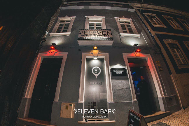 Eleven Bar - Coimbra