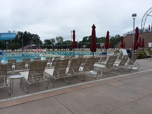 Gym «acac Fitness & Wellness Center West Chester», reviews and photos, 1130 McDermott Dr, West Chester, PA 19380, USA