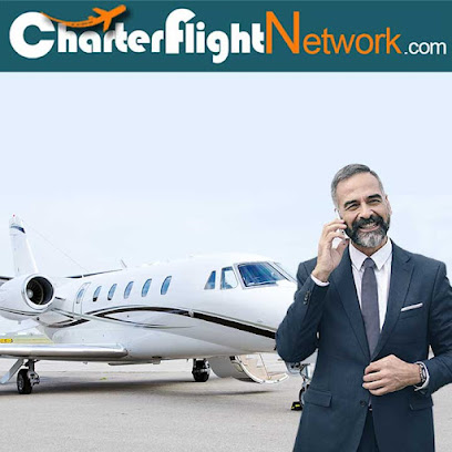 Charter Flight Network