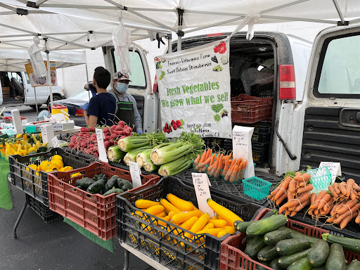 Grocery Store «Spencer Fresh Market», reviews and photos, 2650 Main St, Morro Bay, CA 93442, USA