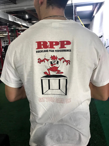 Health Club «RPP», reviews and photos, 174 NY-17, Sloatsburg, NY 10974, USA