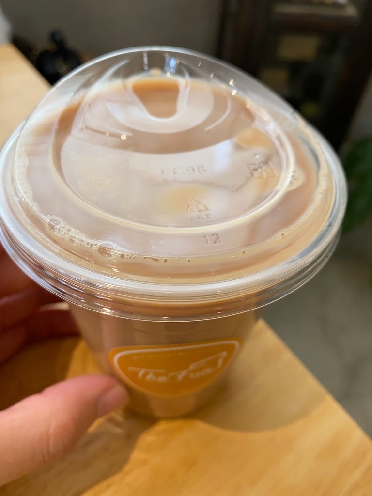 The Fun 樂房早午餐-嘉豐店 的照片