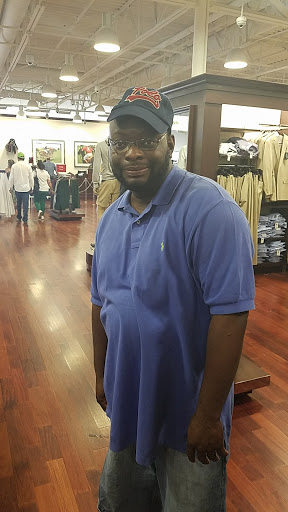 Outlet Store «Polo Ralph Lauren Factory Store», reviews and photos, 3939 S Interstate Hwy 35 #165, San Marcos, TX 78666, USA