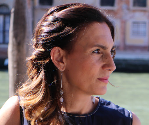 dott.ssa Irene Cericola Psicologa e Psicoterapeuta - sede Venezia