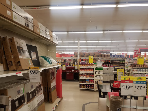 Discount Store «Kmart», reviews and photos, 6364 Springfield Plaza, Springfield, VA 22150, USA