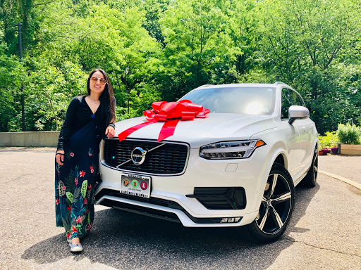 Car Dealer «Volvo Cars Bridgewater», reviews and photos, 1028 US-22, Somerville, NJ 08876, USA