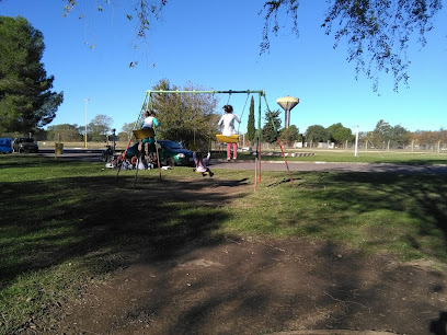 Parque General Belgrano