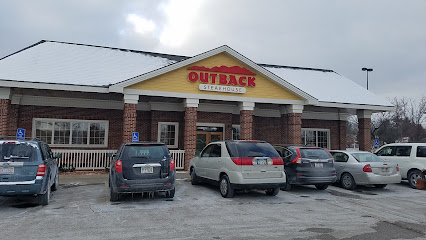 Outback Steakhouse