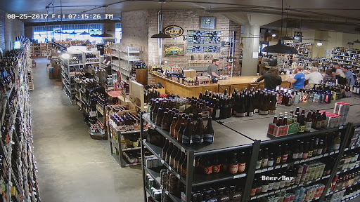 Wine Store «Appalachian Vintner», reviews and photos, 745 Biltmore Ave #121, Asheville, NC 28803, USA