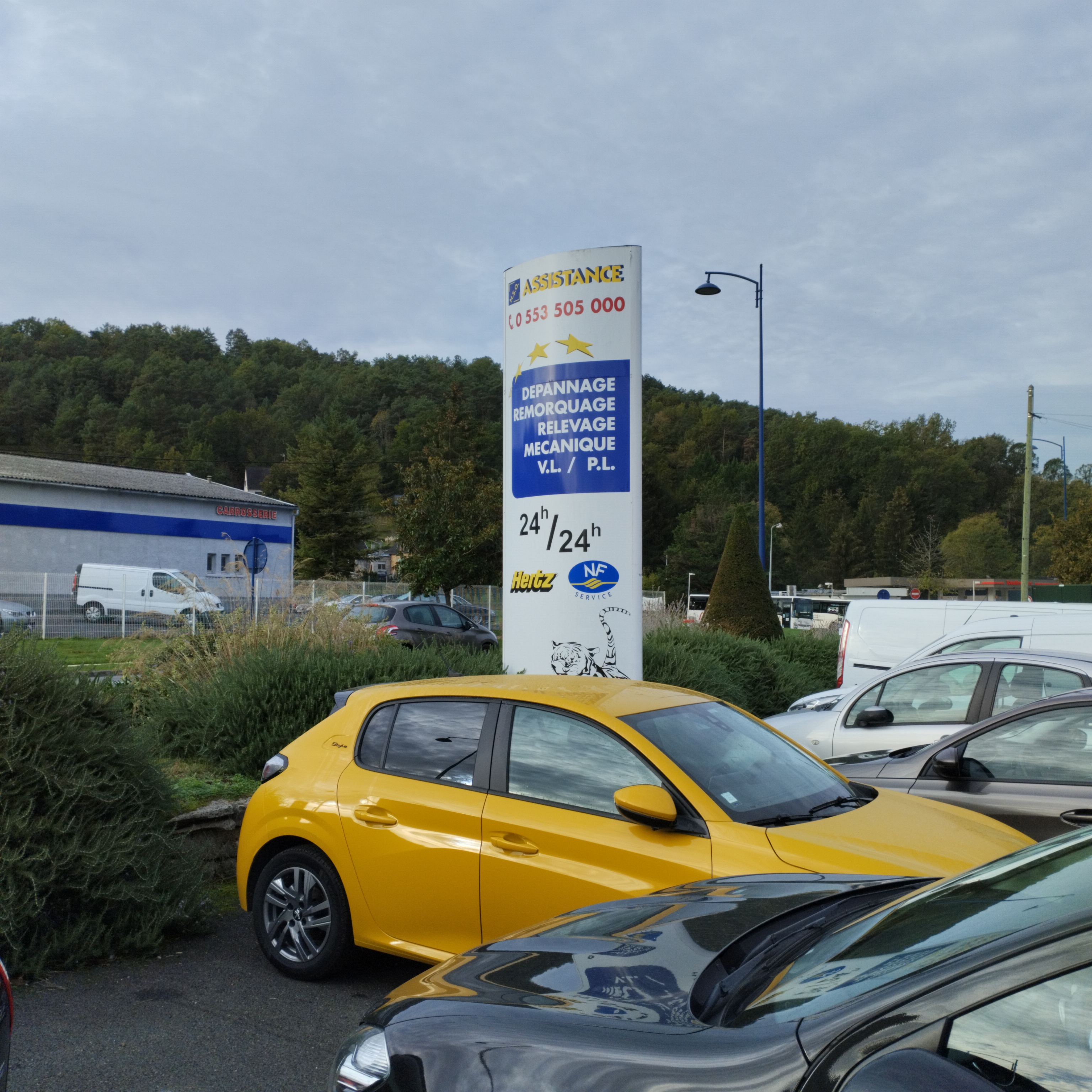 Photo n° 1 de l'avis de BEJINARIU.O fait le 04/11/2022 à 20:06