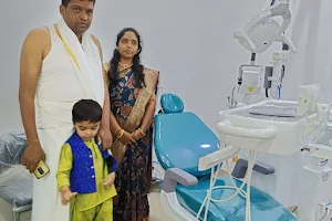 Sri Sunitha Dental Clinic image