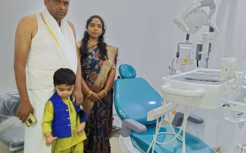 Sri Sunitha Dental Clinic image