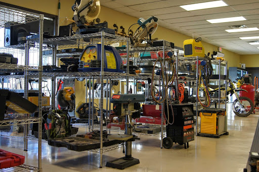 Pawn Shop «Pawn Pro Inc.», reviews and photos, 8175 Washington St SW, Covington, GA 30014, USA