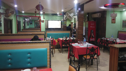 New Beijing Chinese Restaurant - G8FW+4Q4, Block A Gulberg 2, Lahore, Punjab, Pakistan