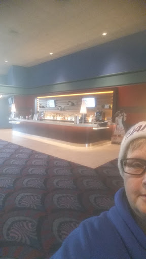 Movie Theater «Showcase Cinemas Warwick», reviews and photos, 1200 Quaker Ln, Warwick, RI 02886, USA