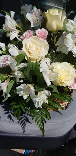 Florist «Cindys Flower Shop», reviews and photos, 1138 Cherry Rd, Rock Hill, SC 29732, USA