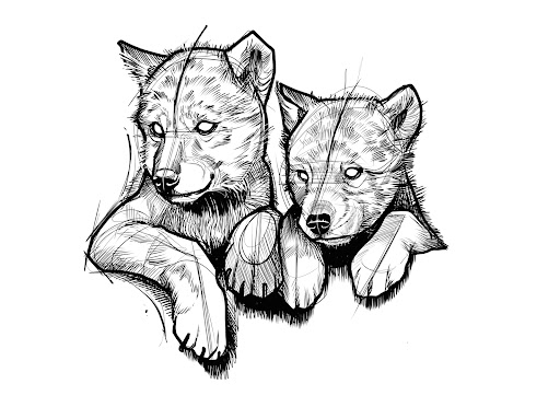 Explore meaningful unique tattoo ideas, creative tattoo ideas in Augusta, available at Excalibur Art Collective