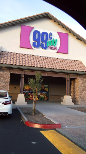 Discount Store «99 Cents Only Stores», reviews and photos, 3610 W Baseline Rd, Laveen Village, AZ 85339, USA