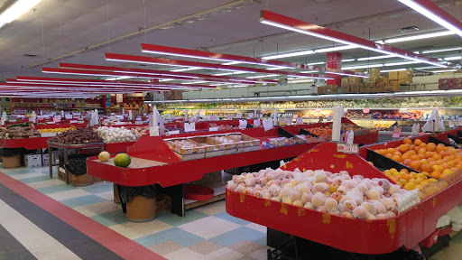 Asian Grocery Store «Hong Kong Supermarket», reviews and photos, 265 New Jersey 18, East Brunswick, NJ 08816, USA
