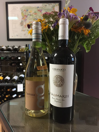 Wine Store «Falmouth Wine & Spirits», reviews and photos, 322 Palmer Ave, Falmouth, MA 02540, USA