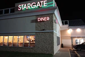 Stargate Diner image