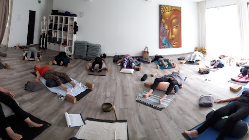 de Yogastudio