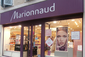 Marionnaud - Parfumerie