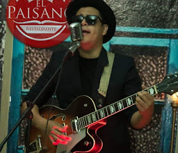 Restaurante El Paisano photo