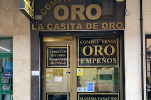 Compra & Oro La Casita De Oro image