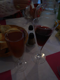 Plats et boissons du Hôtel de l'Hippodrome - Restaurant La Grange à Arnac-Pompadour - n°13