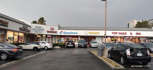 Domino,s Pizza - 633 S Arroyo Pkwy, Pasadena, CA 91105