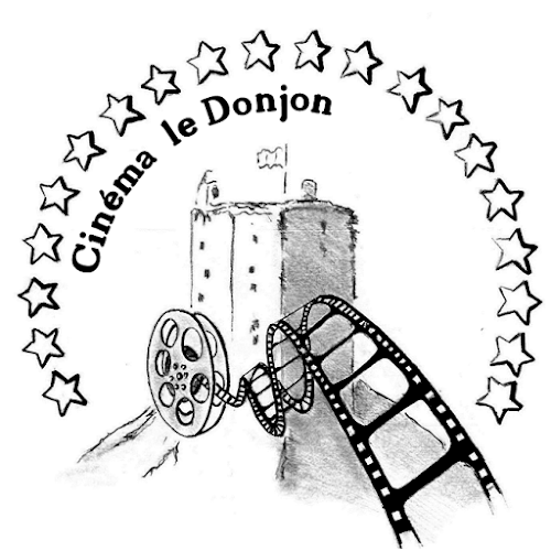 Cinema Le Donjon à Bricquebec-en-Cotentin