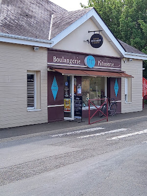 Boulangerie MC à Bouère à Bouère