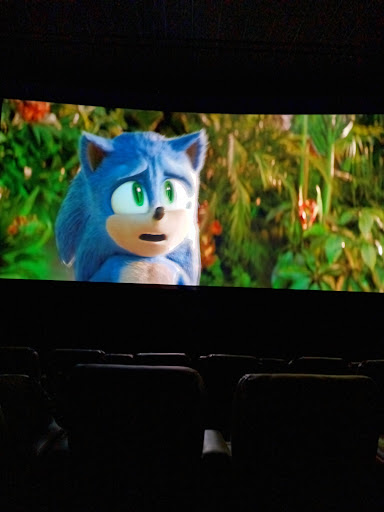 Movie Theater «AMC Ford City 14», reviews and photos, 7601 South Cicero Ave, Chicago, IL 60652, USA