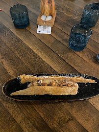 Les plus récentes photos du Restaurant de spécialités provençales La Quinta Table Provençale - Restaurant Allauch - n°1