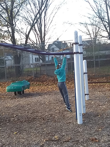 Park «Collins Street Playground», reviews and photos, 37 Collins Ave, Amesbury, MA 01913, USA