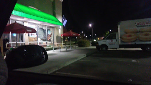 Bakery «Krispy Kreme Doughnuts», reviews and photos, 2809 W March Ln, Stockton, CA 95219, USA