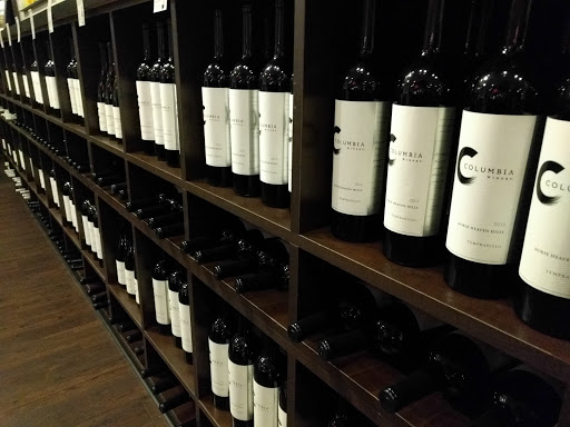 Winery «Columbia Winery», reviews and photos, 14030 NE 145th St, Woodinville, WA 98072, USA
